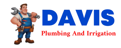 Trusted plumber in FAY